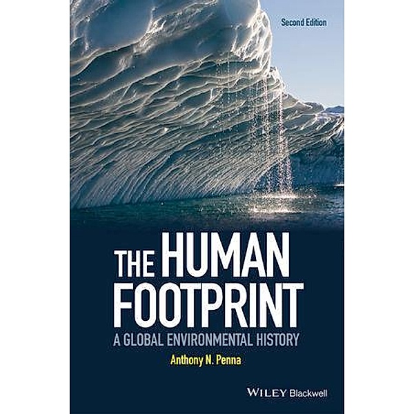 The Human Footprint, Anthony N. Penna