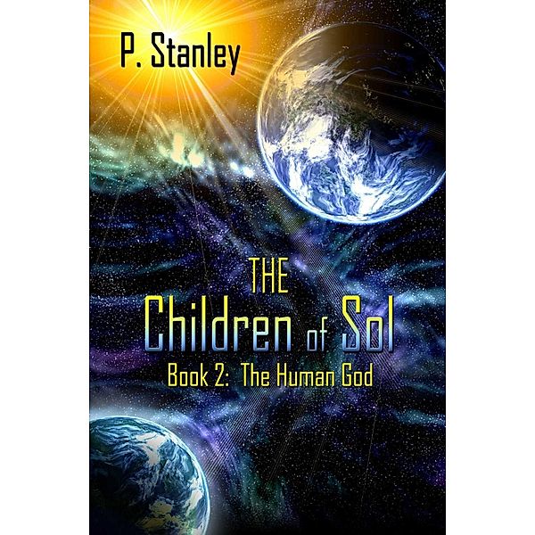 The Human God, P Stanley