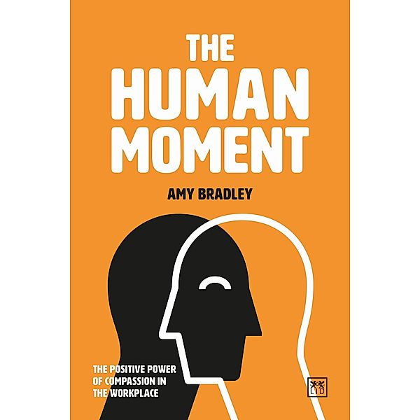 The Human Moment, Amy Armstrong