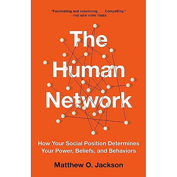 The Human Network, Matthew O. Jackson