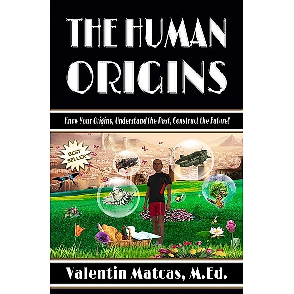 The Human Origins, Valentin Matcas