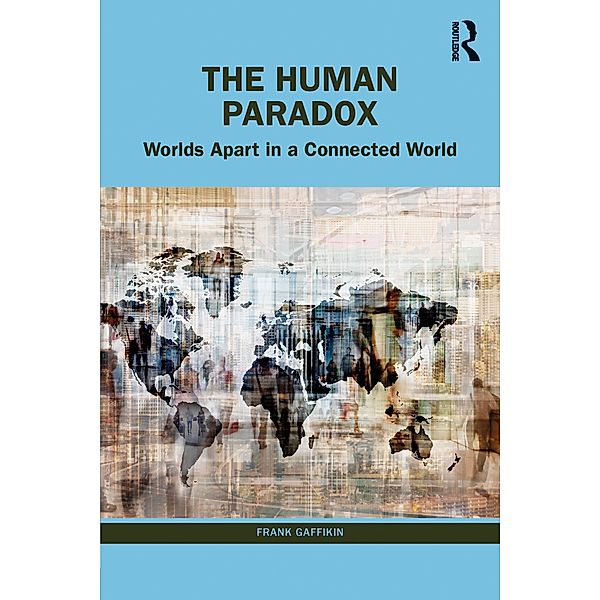 The Human Paradox, Frank Gaffikin