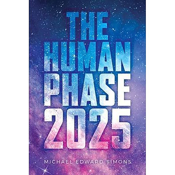 The Human Phase-2025, Michael Simons