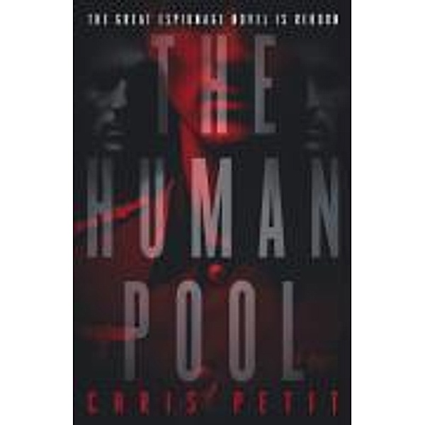 The Human Pool, Chris Petit