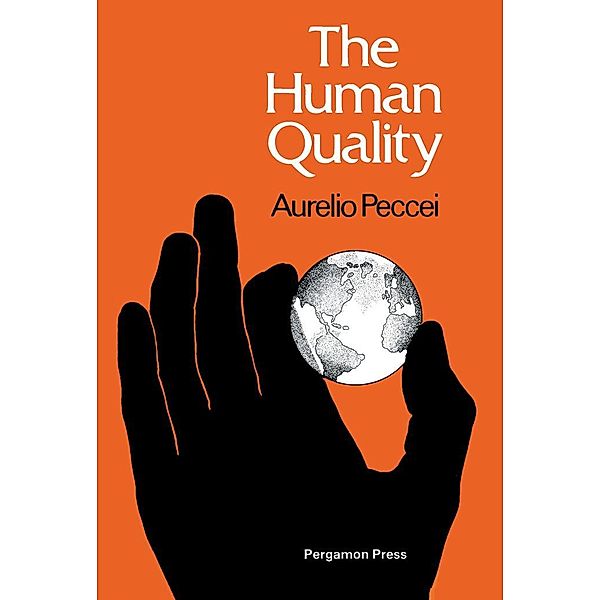 The Human Quality, A. Peccei
