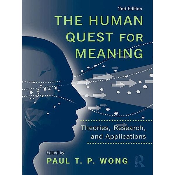 The Human Quest for Meaning