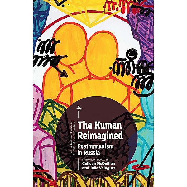 The Human Reimagined