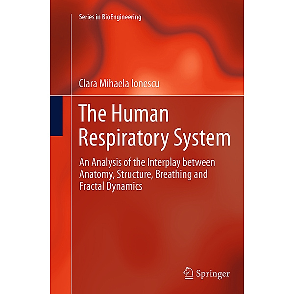 The Human Respiratory System, Clara Mihaela Ionescu