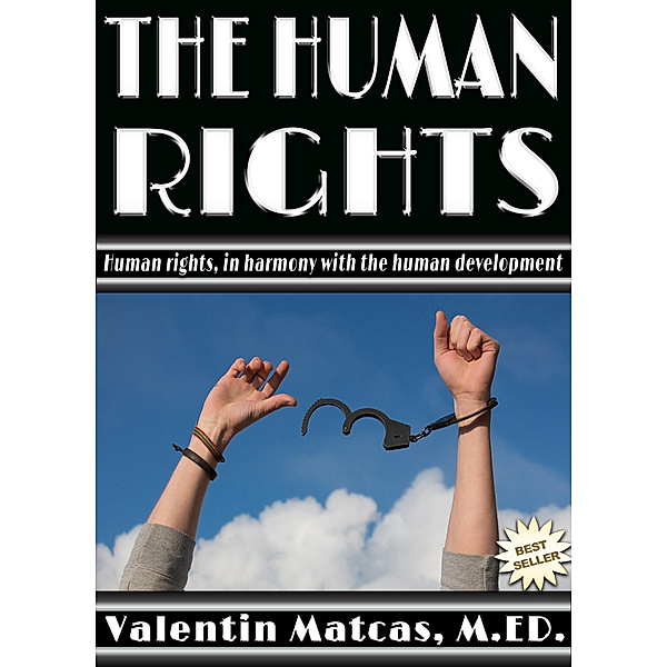 The Human Rights, Valentin Matcas
