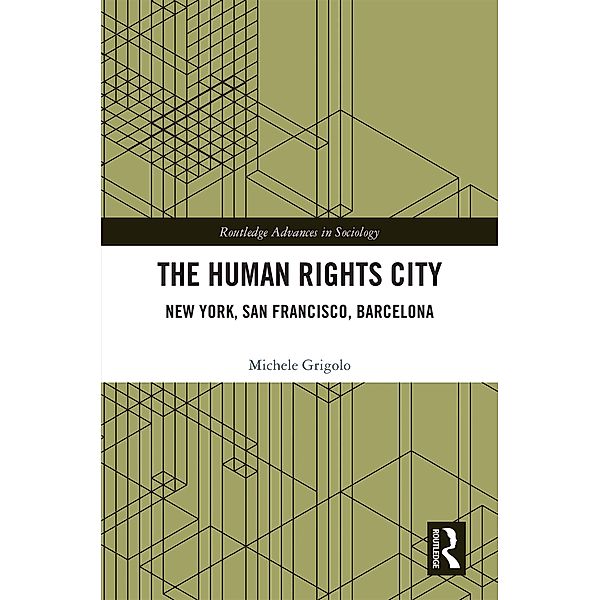 The Human Rights City, Michele Grigolo