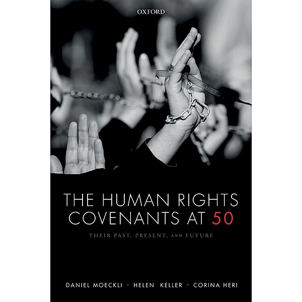 The Human Rights Covenants at 50