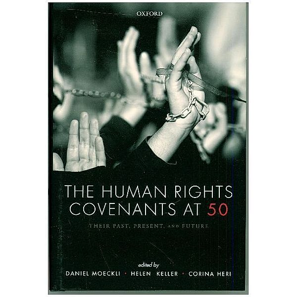 The Human Rights Covenants at 50