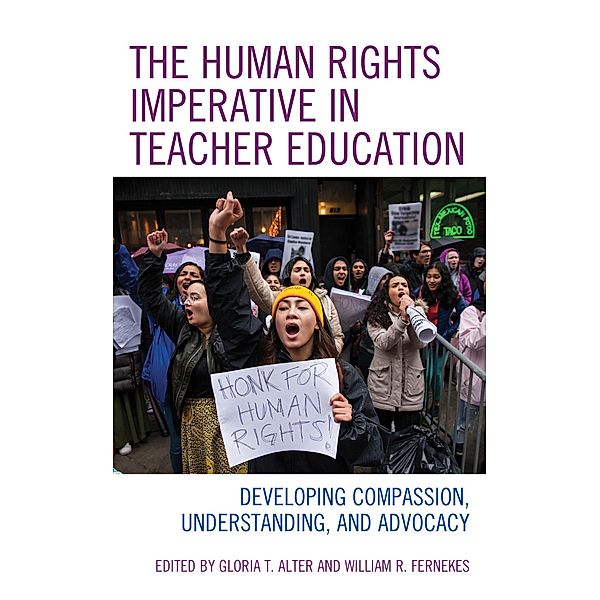 The Human Rights Imperative in Teacher Education / Global Teacher Education