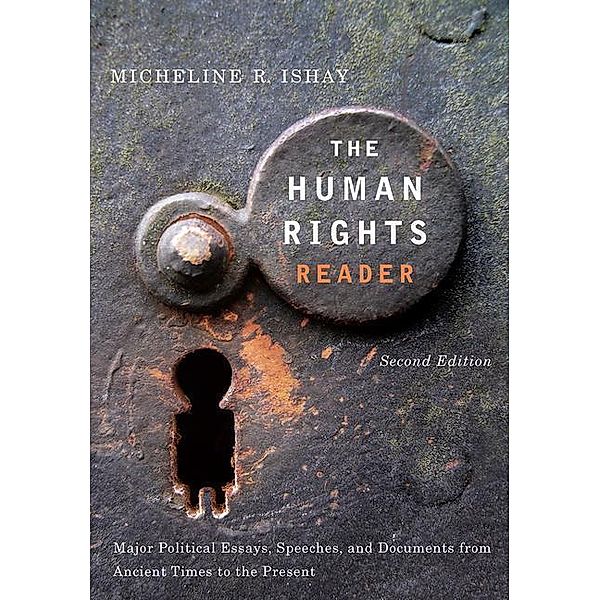 The Human Rights Reader, Micheline R. Ishay