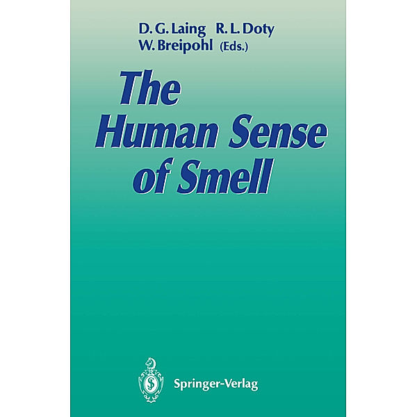 The Human Sense of Smell