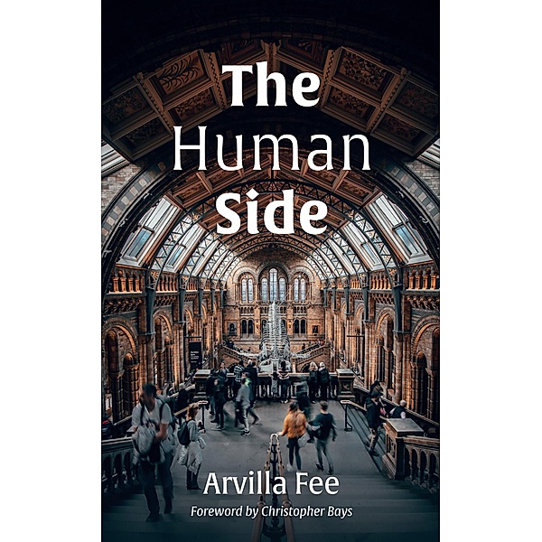 The Human Side, Arvilla Fee