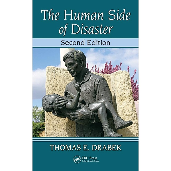 The Human Side of Disaster, Thomas E. Drabek