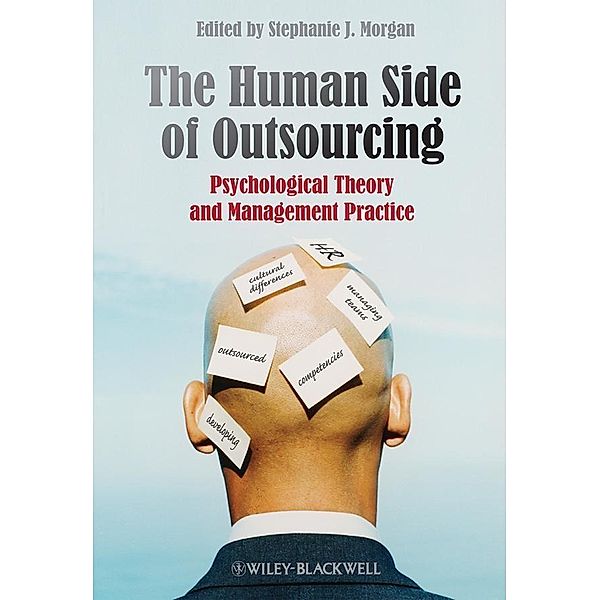The Human Side of Outsourcing