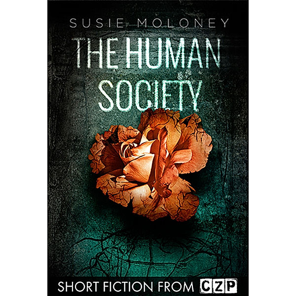 The Human Society, Susie Moloney