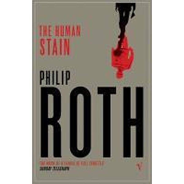 The Human Stain, Philip Roth