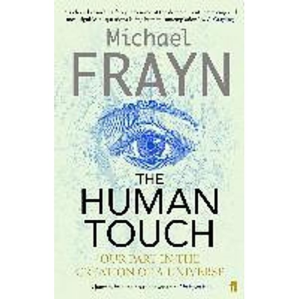The Human Touch, Michael Frayn