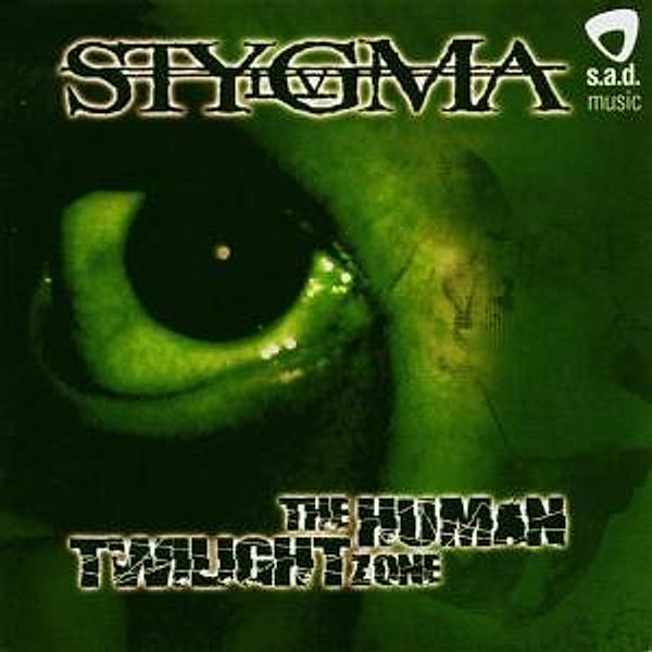 The Human Twilight Zone, Stygma Iv