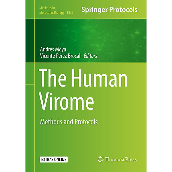 The Human Virome