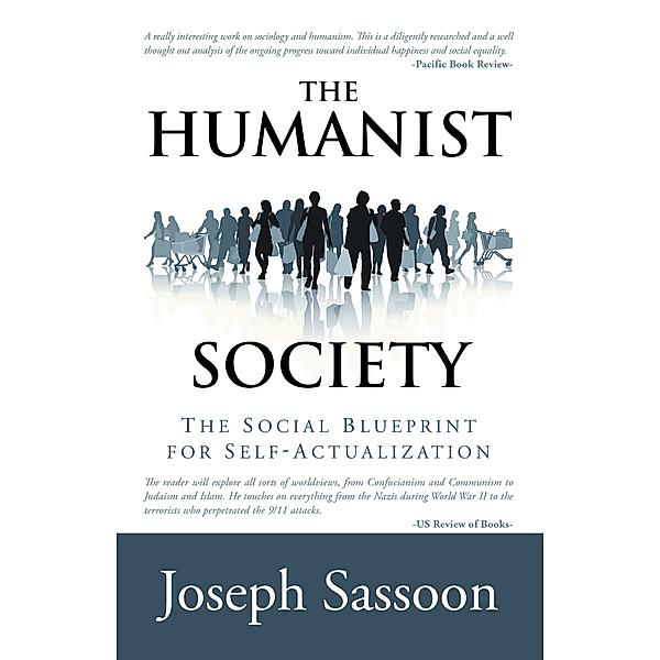 The Humanist Society, Joseph Sassoon