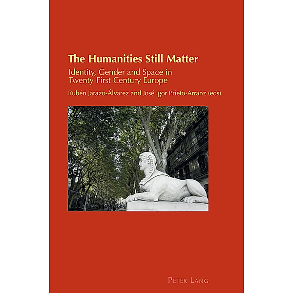 The Humanities Still Matter