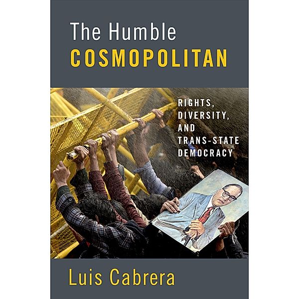 The Humble Cosmopolitan, Luis Cabrera