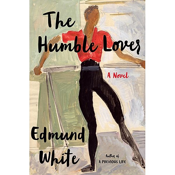 The Humble Lover, Edmund White