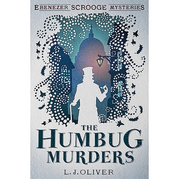 The Humbug Murders, Lj Oliver