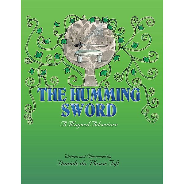 The Humming Sword, Daniele du Plessis Toft