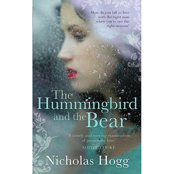 The Hummingbird and The Bear, Nicholas Hogg