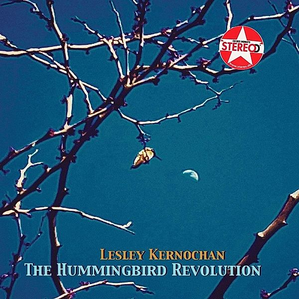 The Hummingbird Revolution (Vinyl), Lesley Kernochan