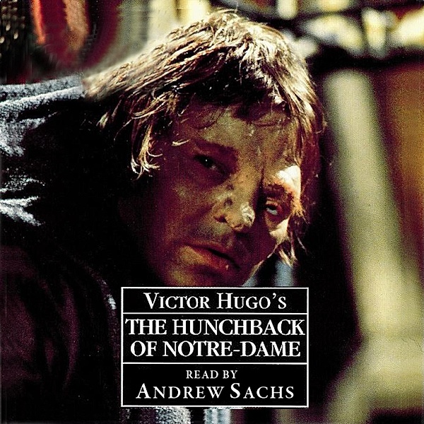 The Hunchback of Notre Dame (Abridged), Victor Hugo