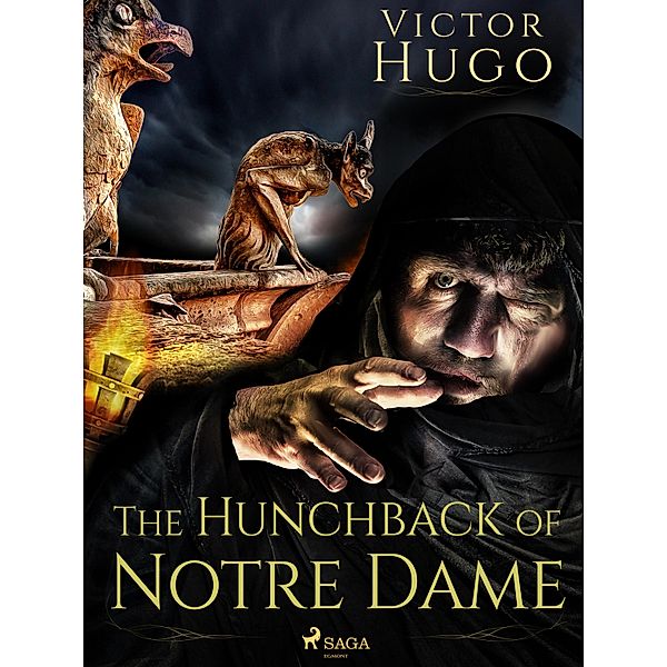 The Hunchback of Notre-Dame / World Classics, Victor Hugo