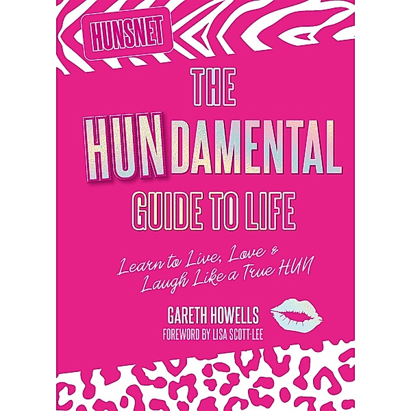 The Hundamental Guide to Life, Hunsnet