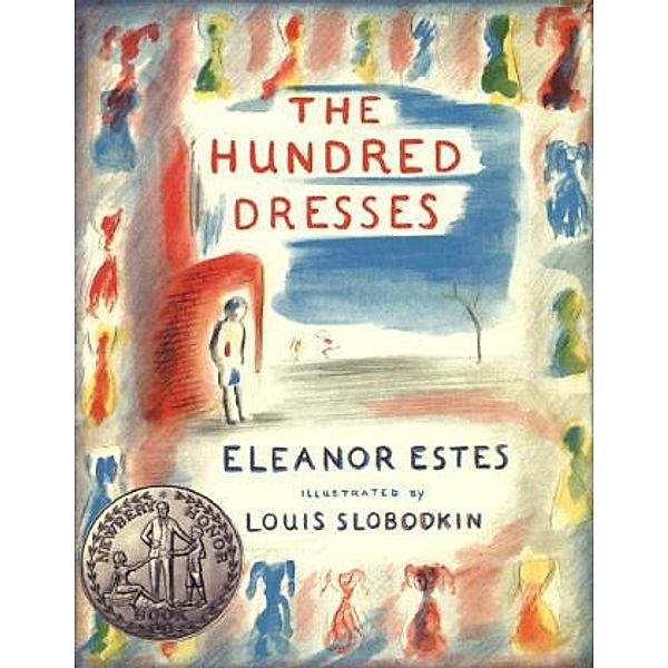 The Hundred Dresses, Eleanor Estes