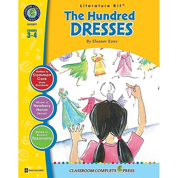 The Hundred Dresses (Eleanor Estes), Eleanor Summers