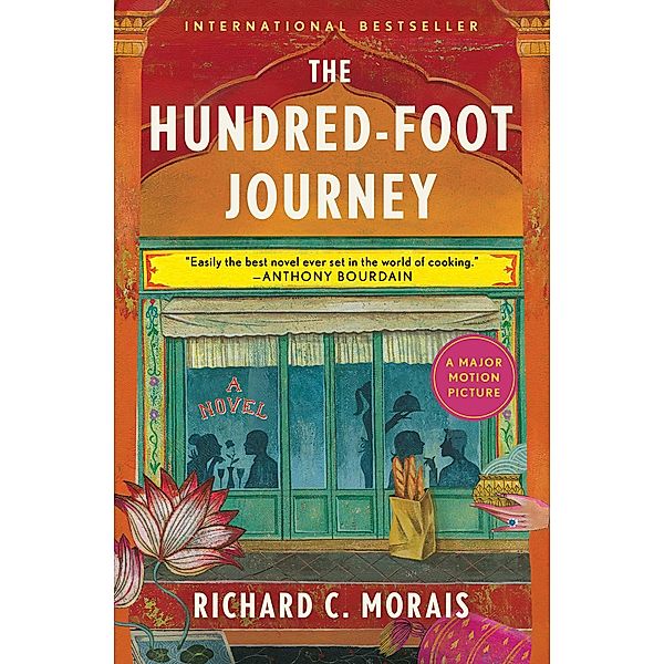 The Hundred-Foot Journey, Richard C Morais