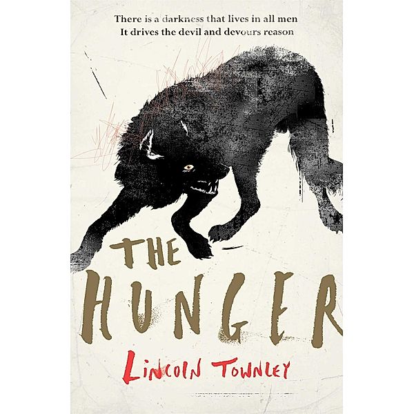 The Hunger, Lincoln Townley