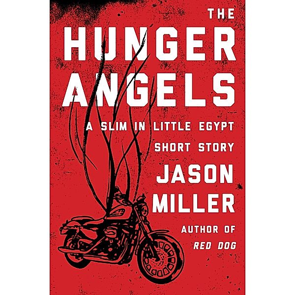 The Hunger Angels, Jason Miller