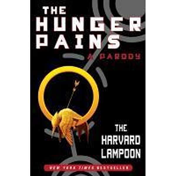 The Hunger Pains, The Harvard Lampoon