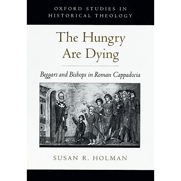 The Hungry Are Dying, Susan R. Holman