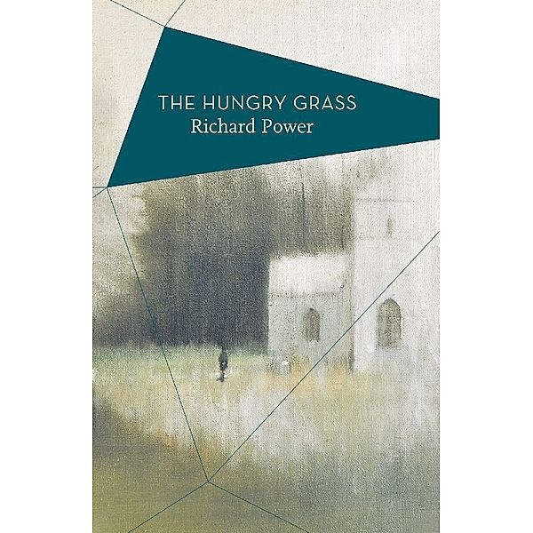 The Hungry Grass, Richard Power