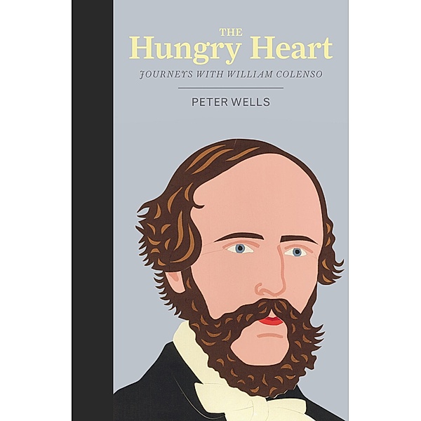 The Hungry Heart, Peter Wells