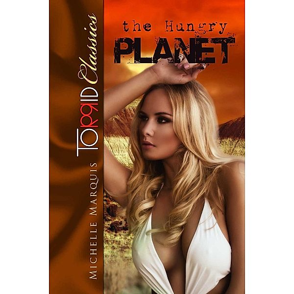 The Hungry Planet, Michelle Marquis