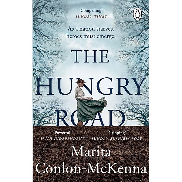 The Hungry Road, Marita Conlon-McKenna