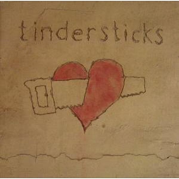 The Hungry Saw, Tindersticks